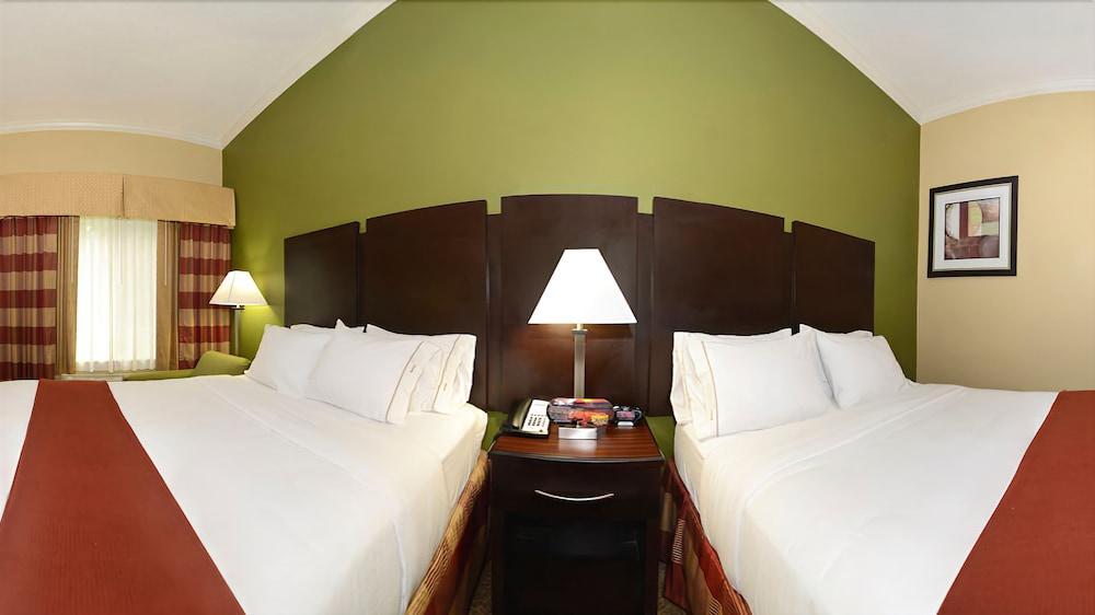 Holiday Inn Express & Suites Bonifay By Ihg Exterior foto
