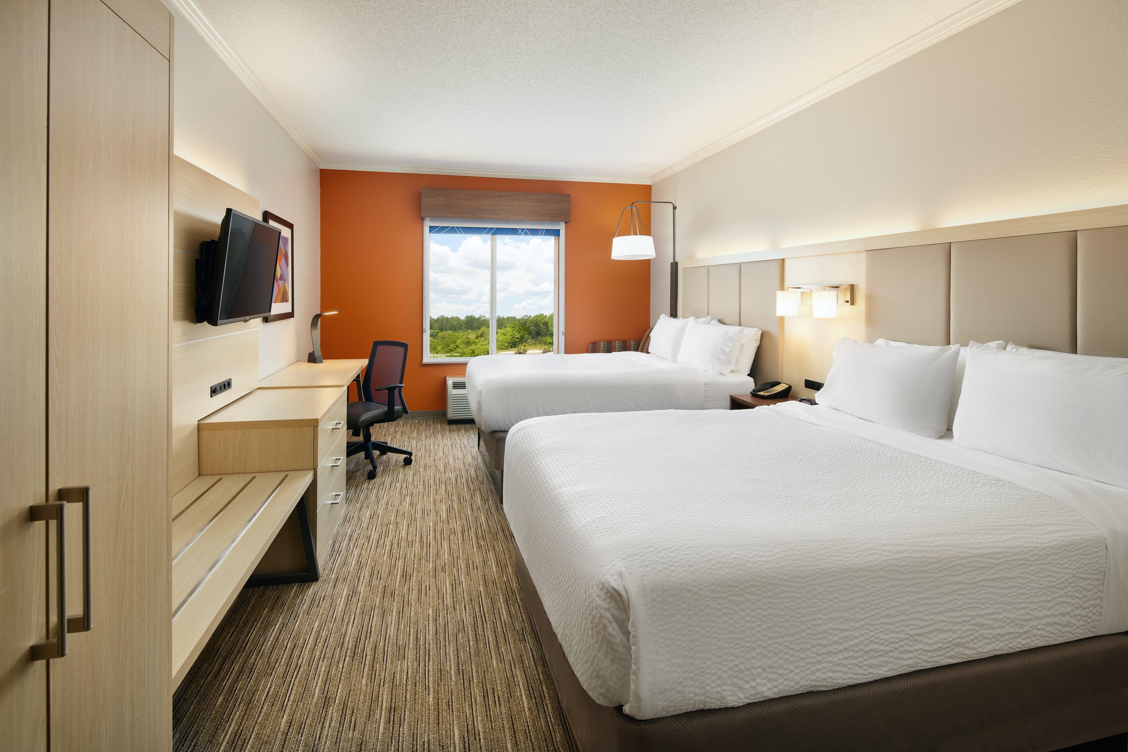 Holiday Inn Express & Suites Bonifay By Ihg Exterior foto