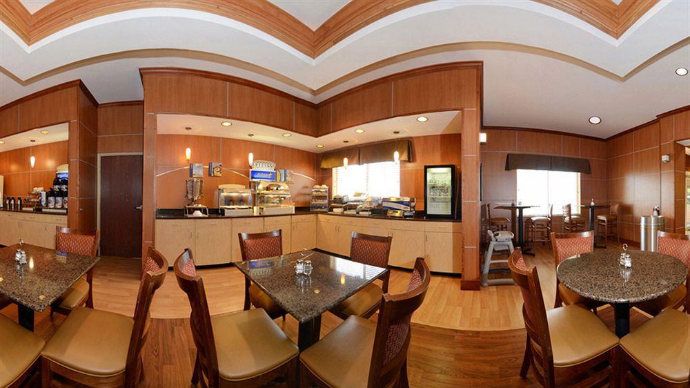 Holiday Inn Express & Suites Bonifay By Ihg Exterior foto