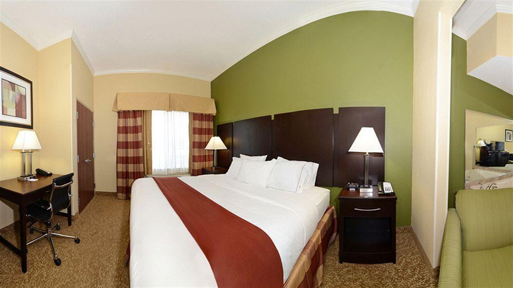 Holiday Inn Express & Suites Bonifay By Ihg Exterior foto